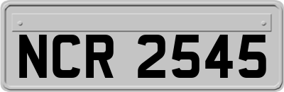 NCR2545