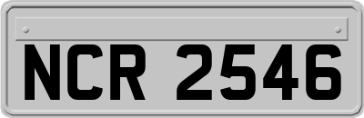 NCR2546