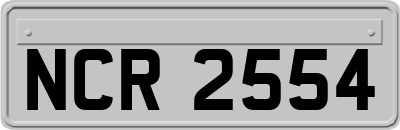 NCR2554