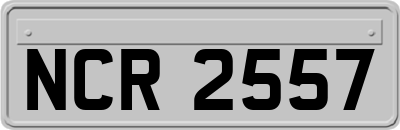 NCR2557