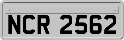 NCR2562