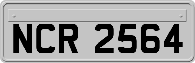 NCR2564