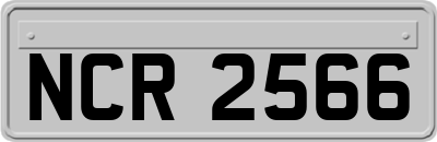 NCR2566