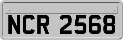 NCR2568