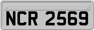 NCR2569