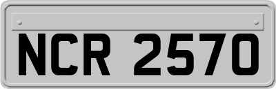 NCR2570