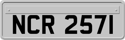 NCR2571