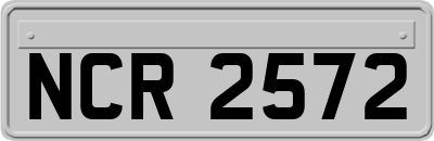 NCR2572
