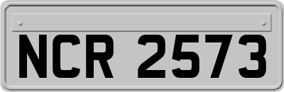 NCR2573
