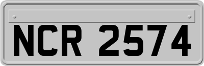 NCR2574