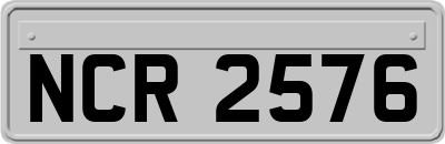 NCR2576