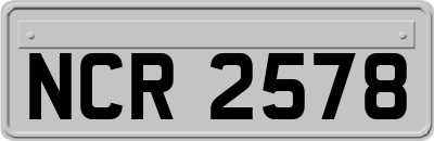 NCR2578
