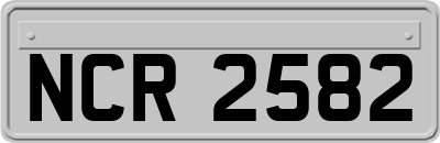 NCR2582