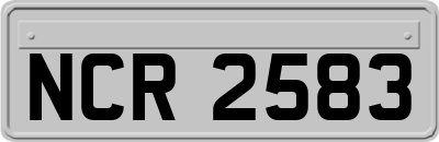 NCR2583