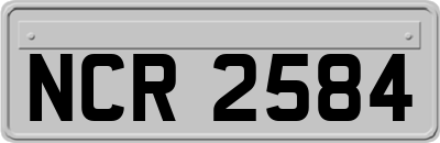 NCR2584