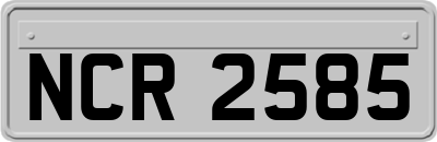 NCR2585