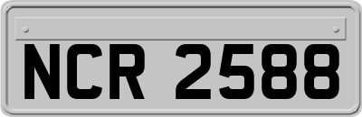 NCR2588