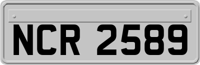 NCR2589