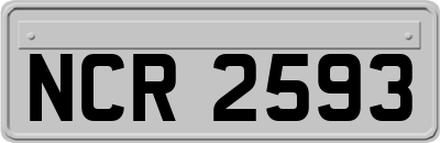 NCR2593