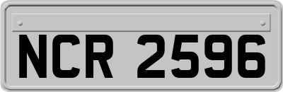 NCR2596