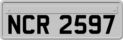 NCR2597