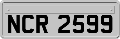 NCR2599