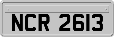 NCR2613