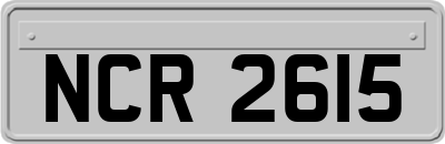 NCR2615