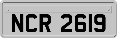 NCR2619