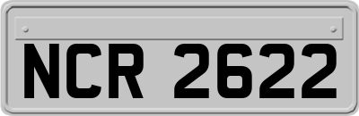 NCR2622