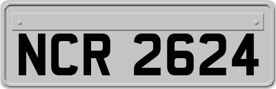 NCR2624