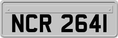 NCR2641