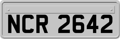 NCR2642