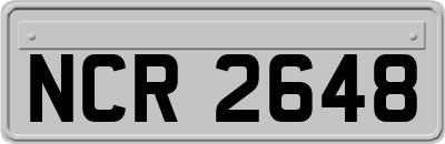 NCR2648
