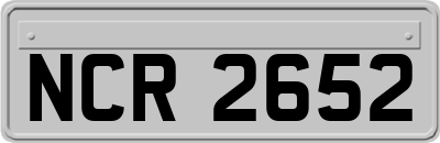 NCR2652