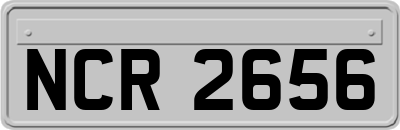 NCR2656
