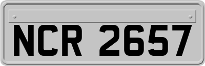 NCR2657