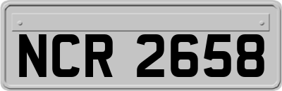 NCR2658