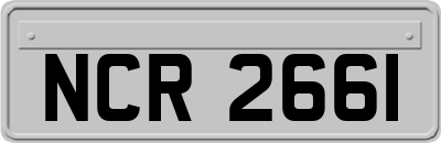 NCR2661