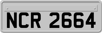 NCR2664