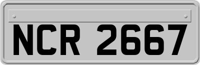 NCR2667