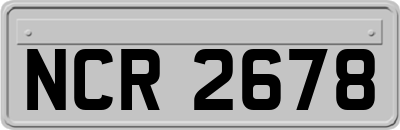 NCR2678