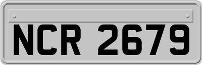NCR2679