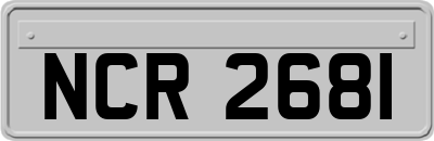 NCR2681