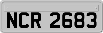 NCR2683