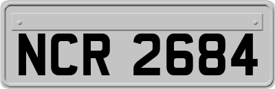 NCR2684