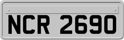 NCR2690