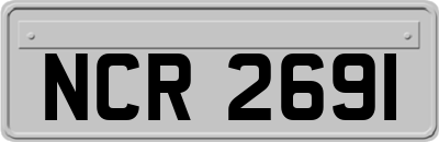 NCR2691