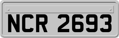 NCR2693