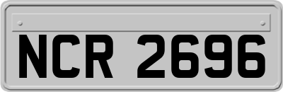NCR2696